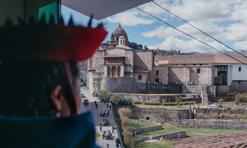 quechua plaza hotel oferta de viajes en Cusco