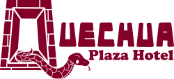 Quechua Plaza Hotel logo